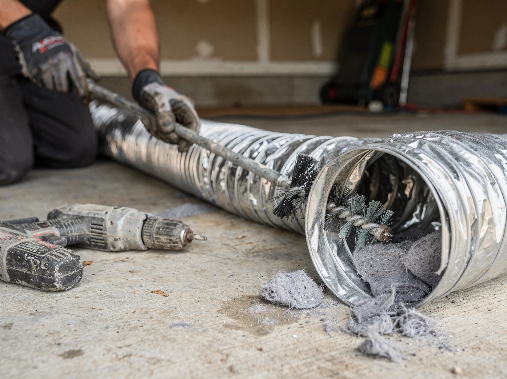 Duct Cleaning service in Fairfield Plantation, GA