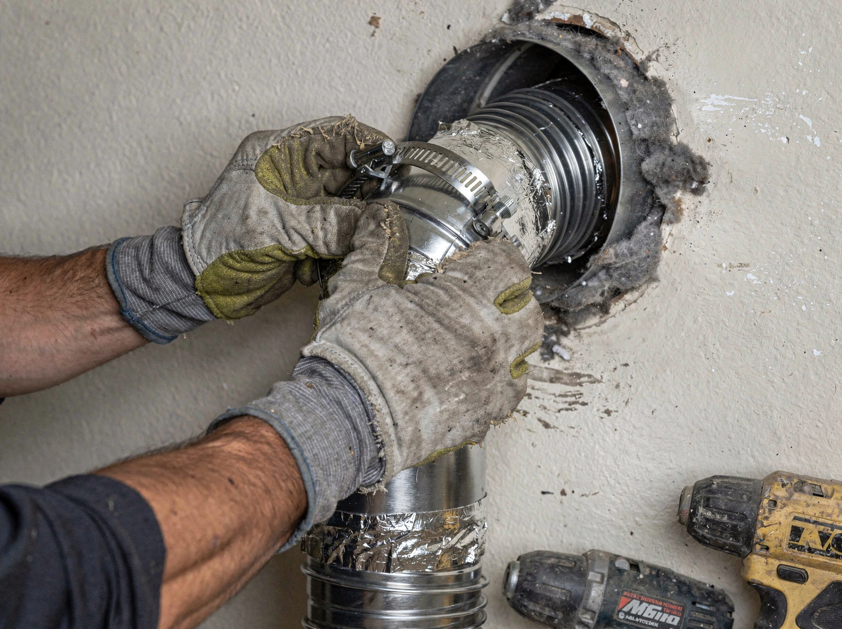 Hose Installation service in Fairfield Plantation, GA
